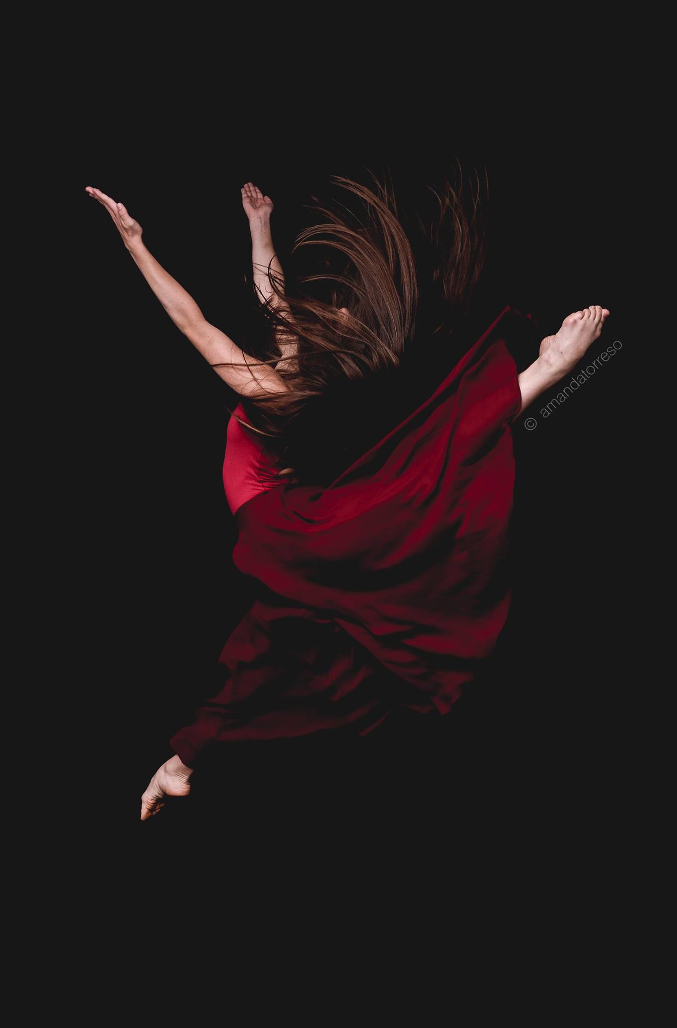 Clara Ossandón (15 años) Fotografía Amanda Paz Torres 2016