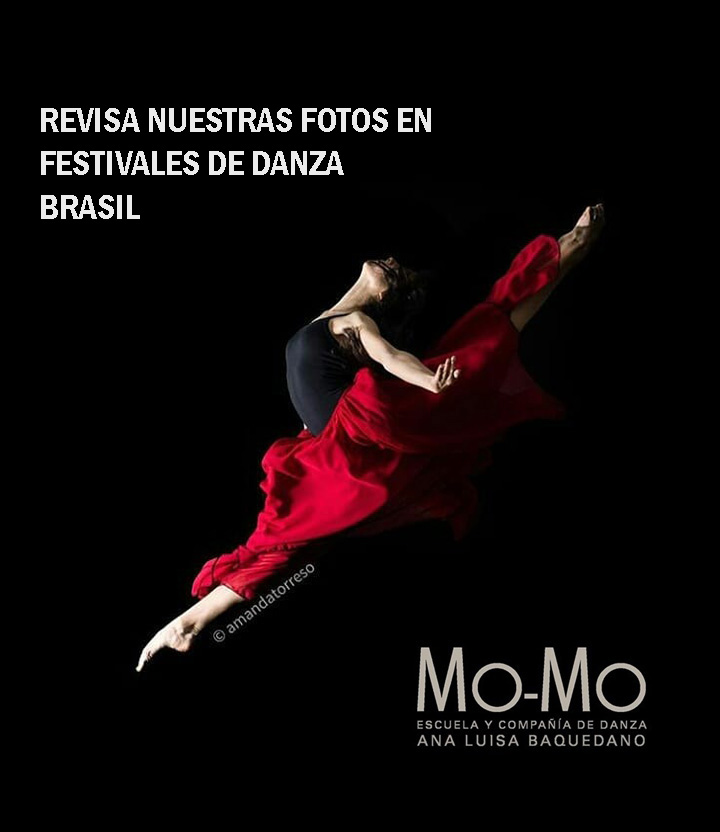  PRESIONA IMAGEN FOTOS Mo-Mo BENTO-EM-DANCA BRASIL