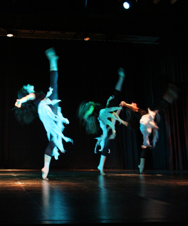 Le Mort 22 de dic. 2009