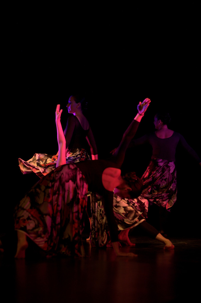 Cía Mo-Mo, Taller de danza Moderna Adultos principiantes