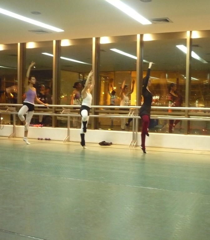 sala de clases