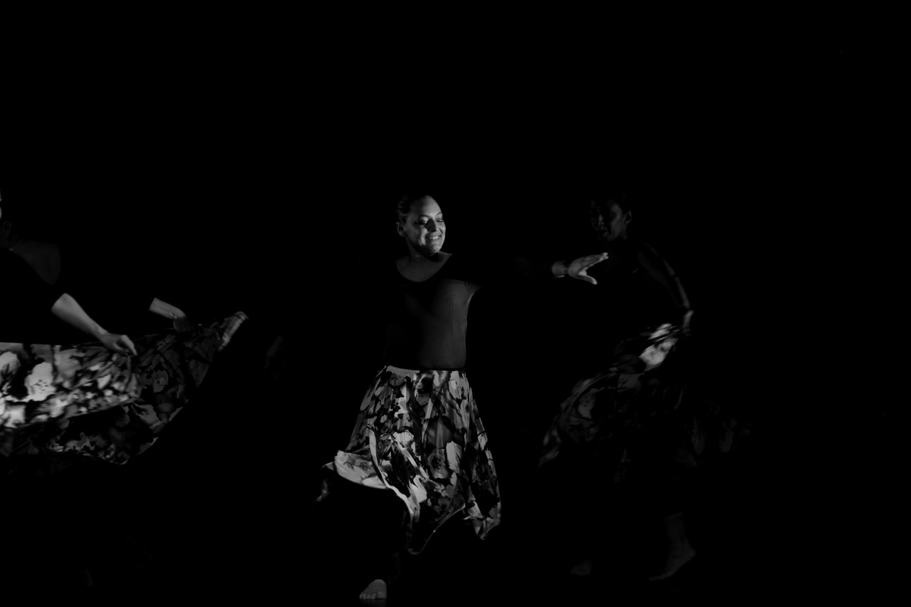 Cía Mo-Mo, Taller de danza Moderna Adultos principiantes