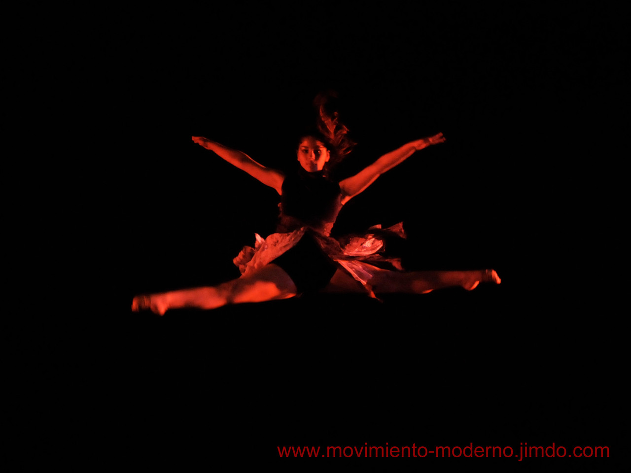 Obra Brisas 2º lugar Brasil 2012 intérpretes Amanda Torres(15)-Laura Ahumada(16)-Antonia Toro(13)