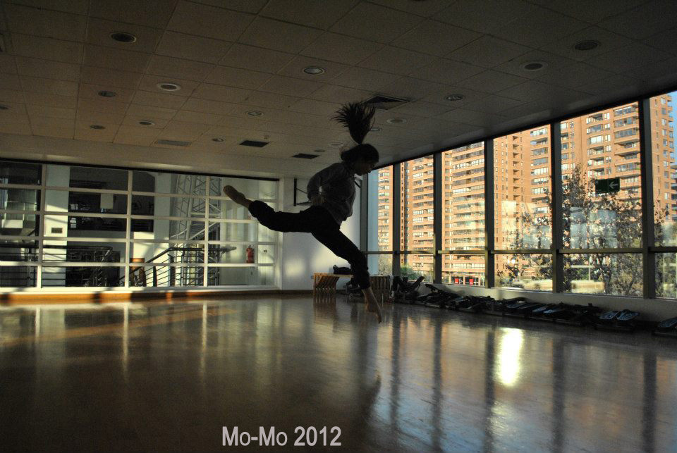 Ensayo Cía Mo-Mo