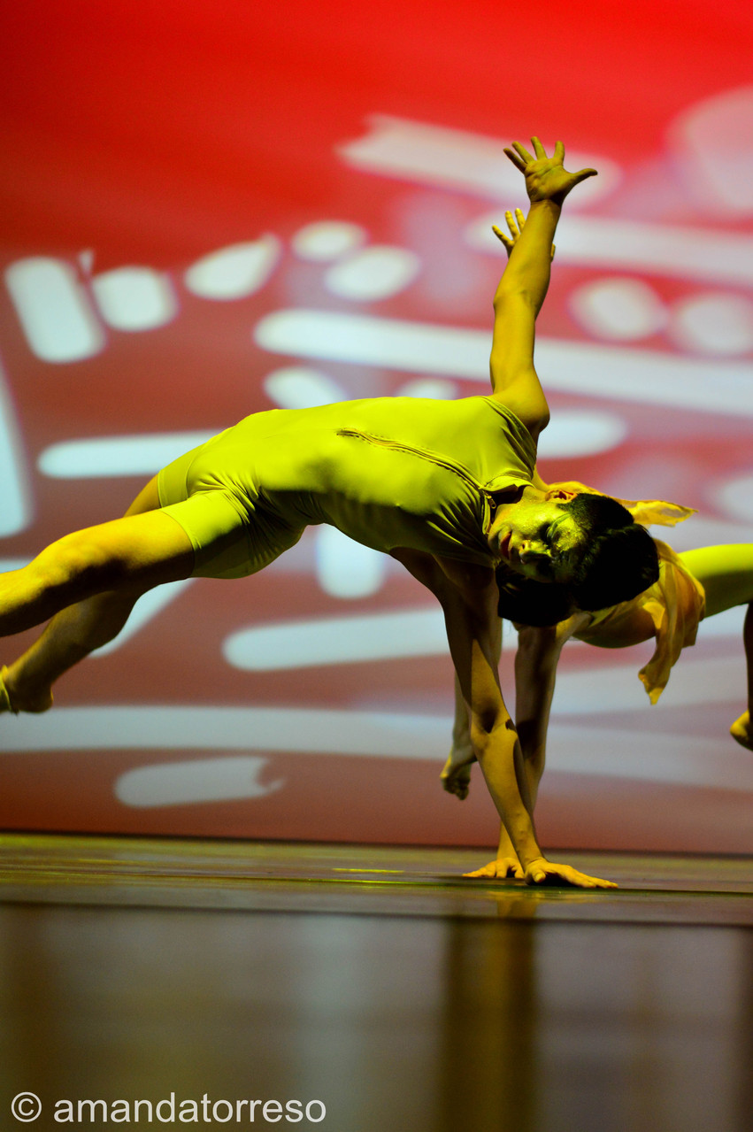 Cía Mo-Mo, Obra "Siete Treinta" Teatro Minicipal de las Condes 10/06/2014