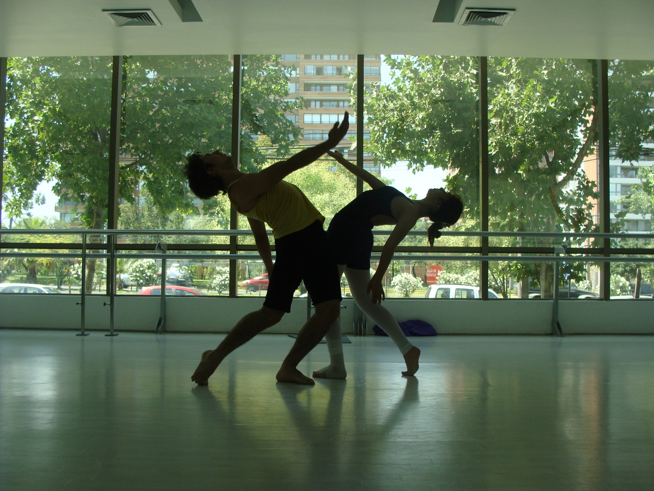 Clases Intensivo enero 2011 