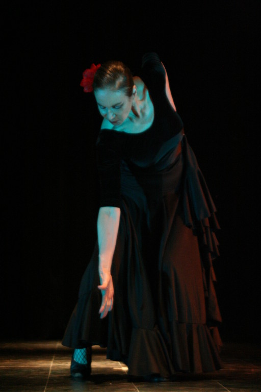 Cía Mo-Mo Teatro facetas dic 2009 ( Pamela Linzmayer)