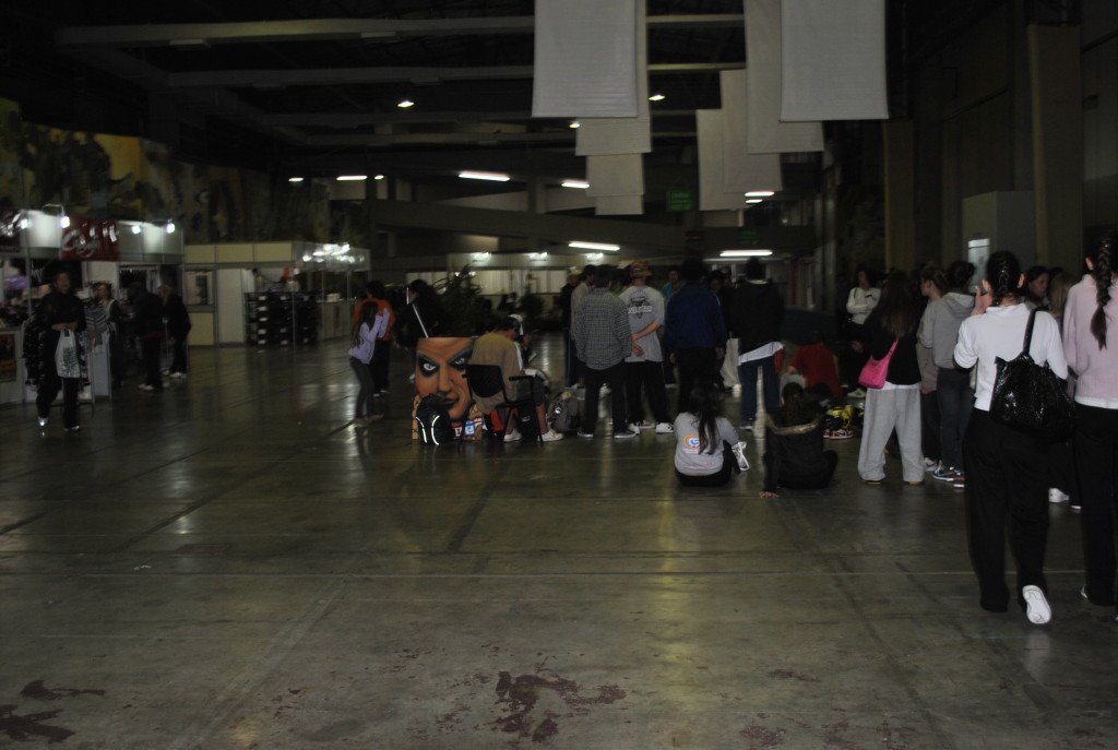 espacios de recreo
