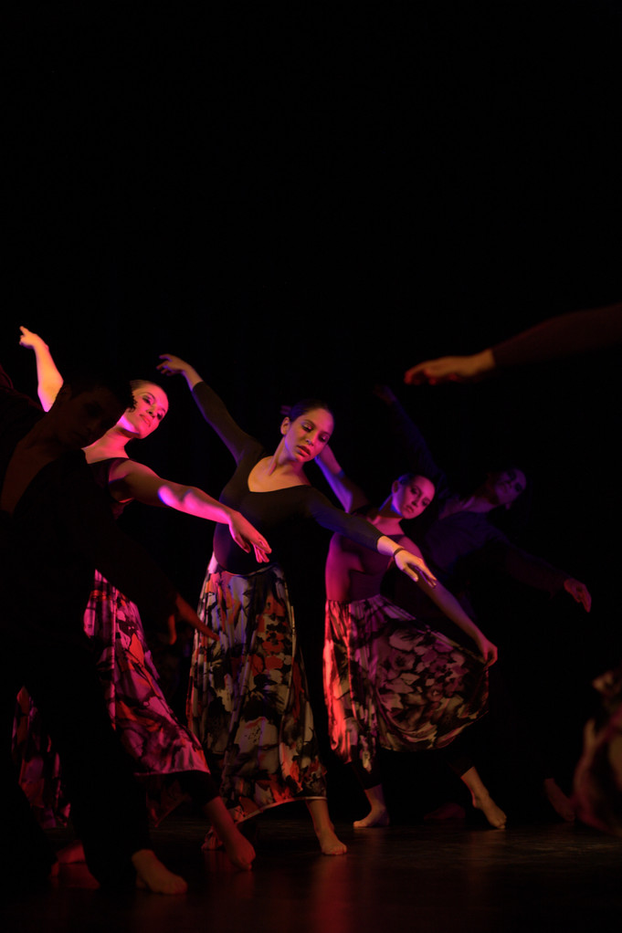 Cía Mo-Mo, Taller de danza Moderna Adultos principiantes