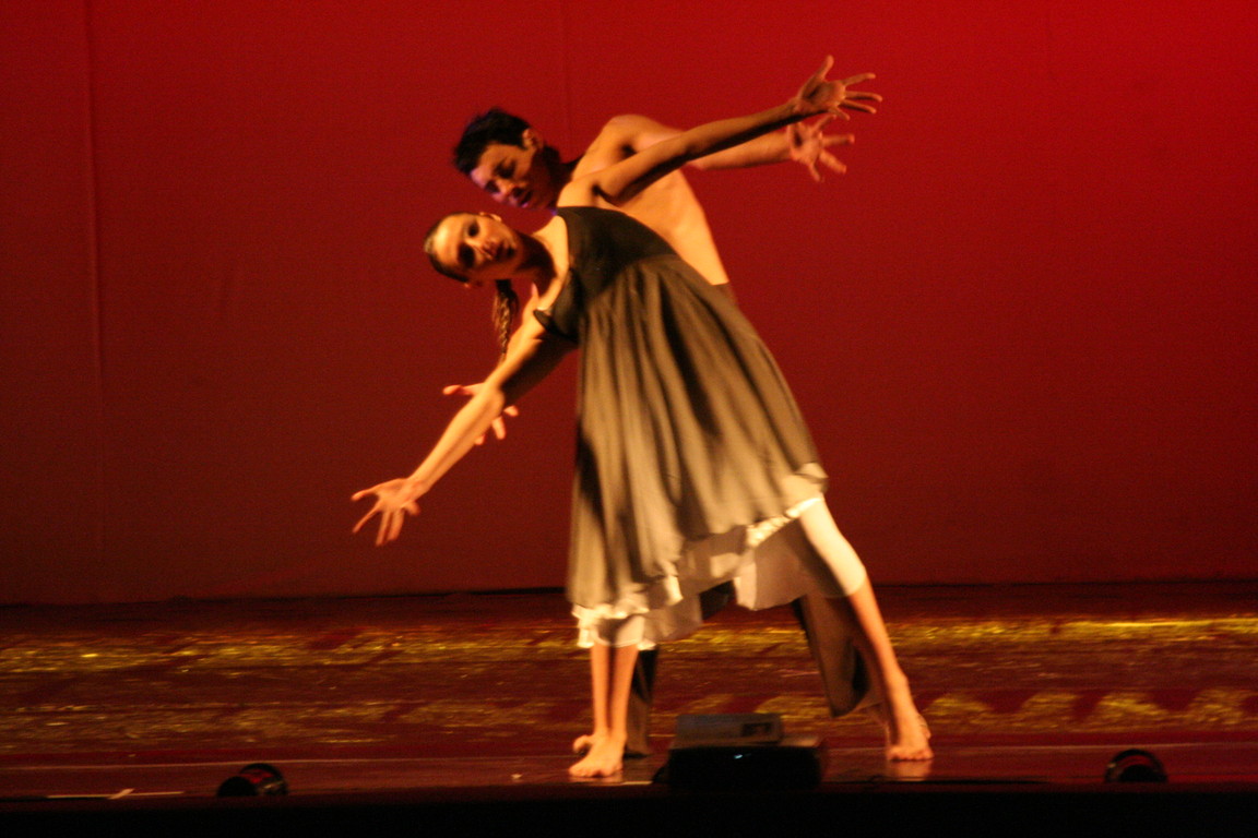 LA PARTIDA