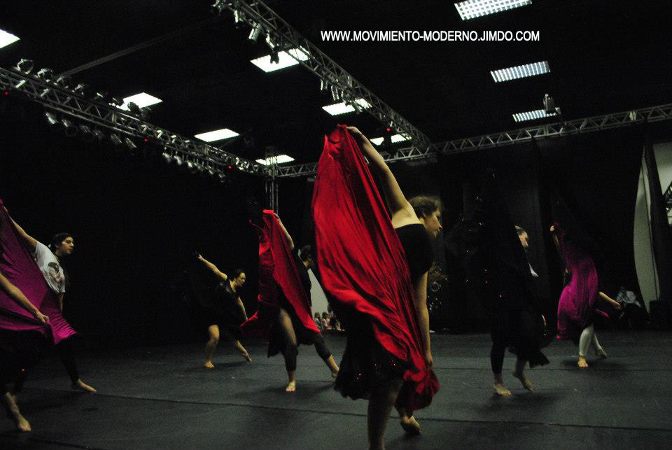 Cía Mo-Mo en Bento-em-danca 2012