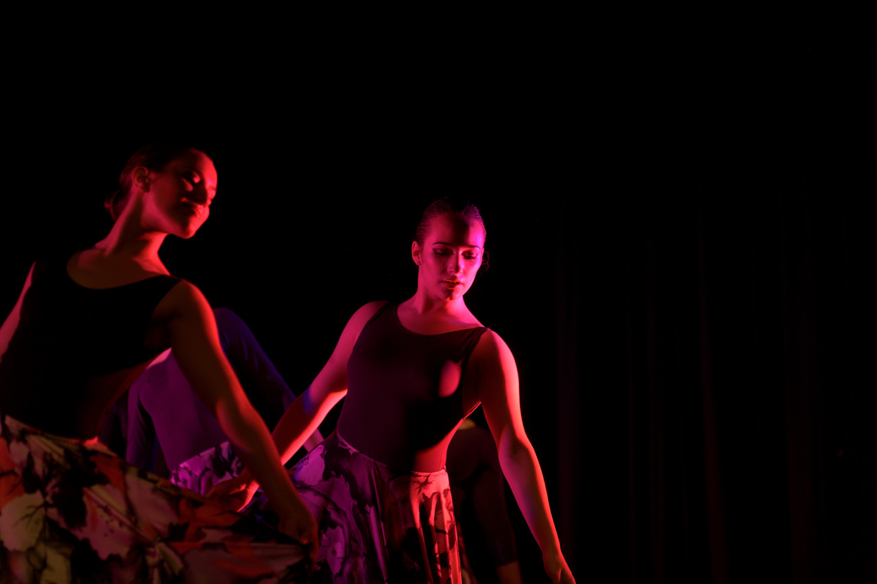 Cía Mo-Mo, Taller de danza Moderna Adultos principiantes