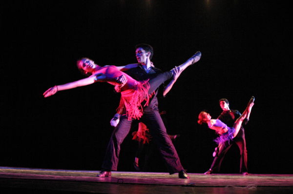 ÚLTIMO TANGO DIC-07