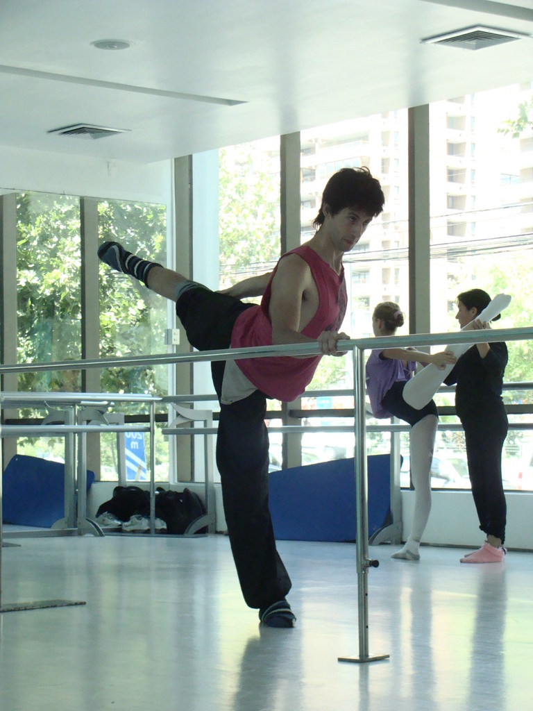 Clases Intensivo enero 2011 
