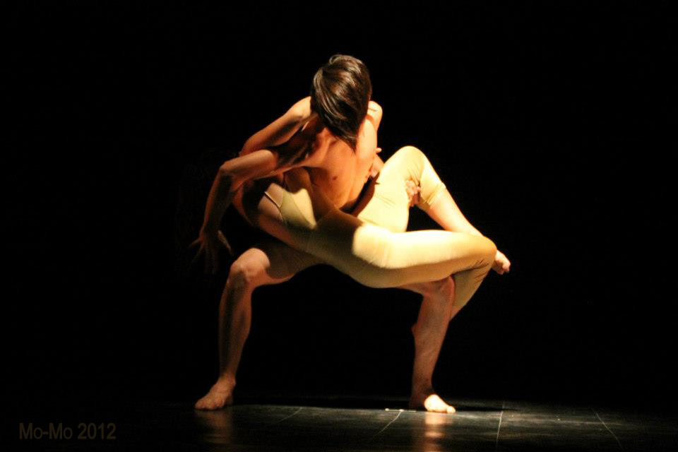 Emociones Isidora Aguirre-José Luis Santibáñez