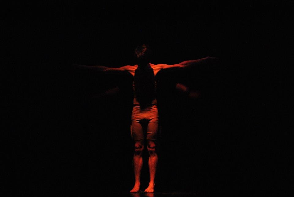 "Emociones"; Isidora Aguirre-José Luis Santibáñez Fotografía Denisse Tala 