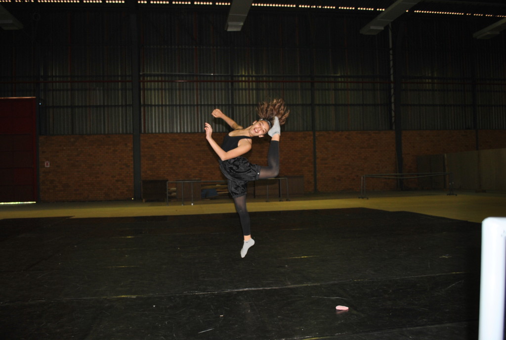 Gaby Elsaca
