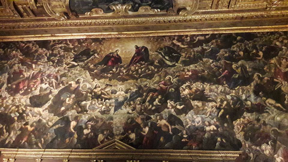 Cía Mo-Mo Vencia Italia 2016