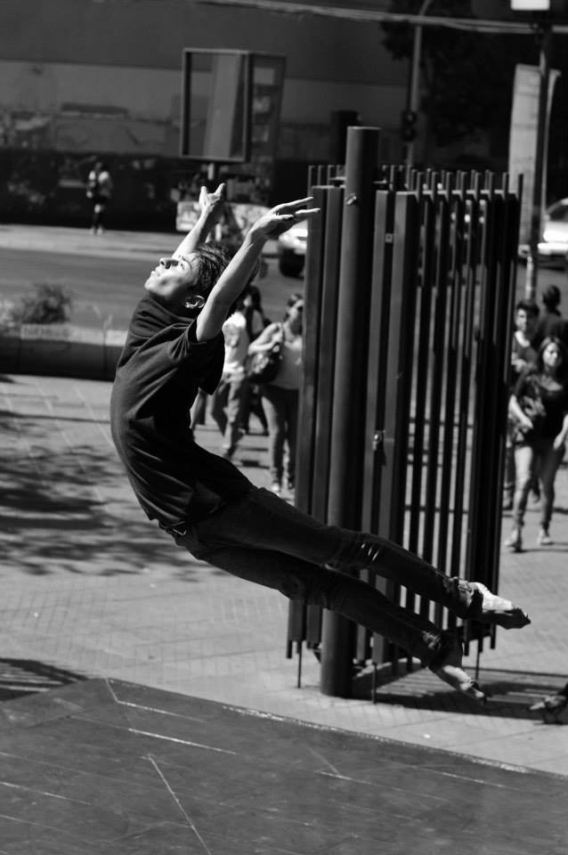José Luis Santibaez(20)/ Fotógrafo: Amanda Torres 2013