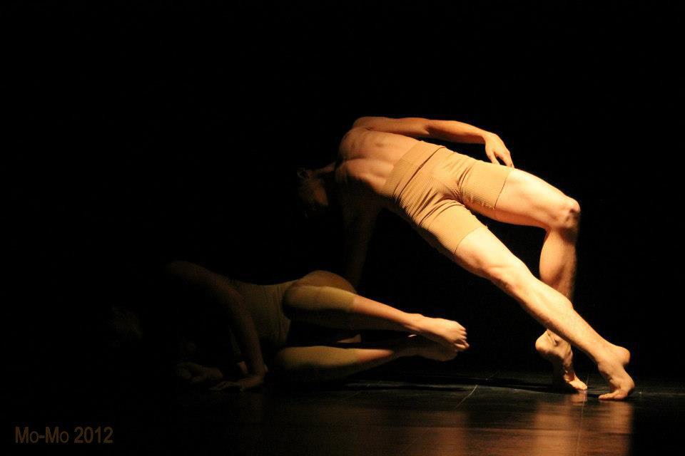 Emociones Isidora Aguirre-José Luis Santibáñez