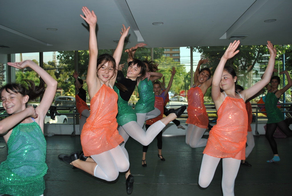 ensayo cabaret