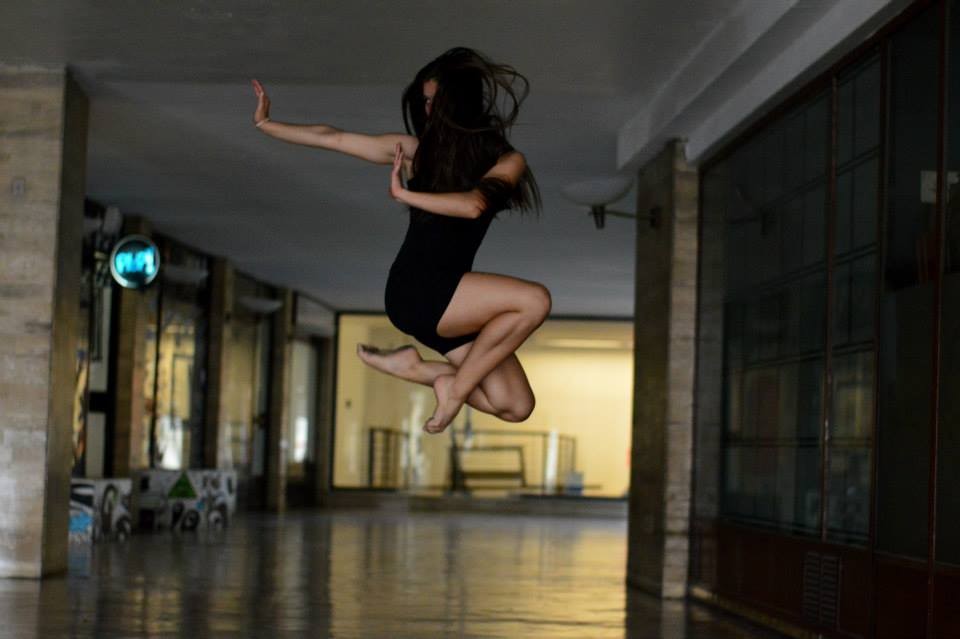 Antonia Toro (14)/ Fotógrafo: Amanda Torres 2012