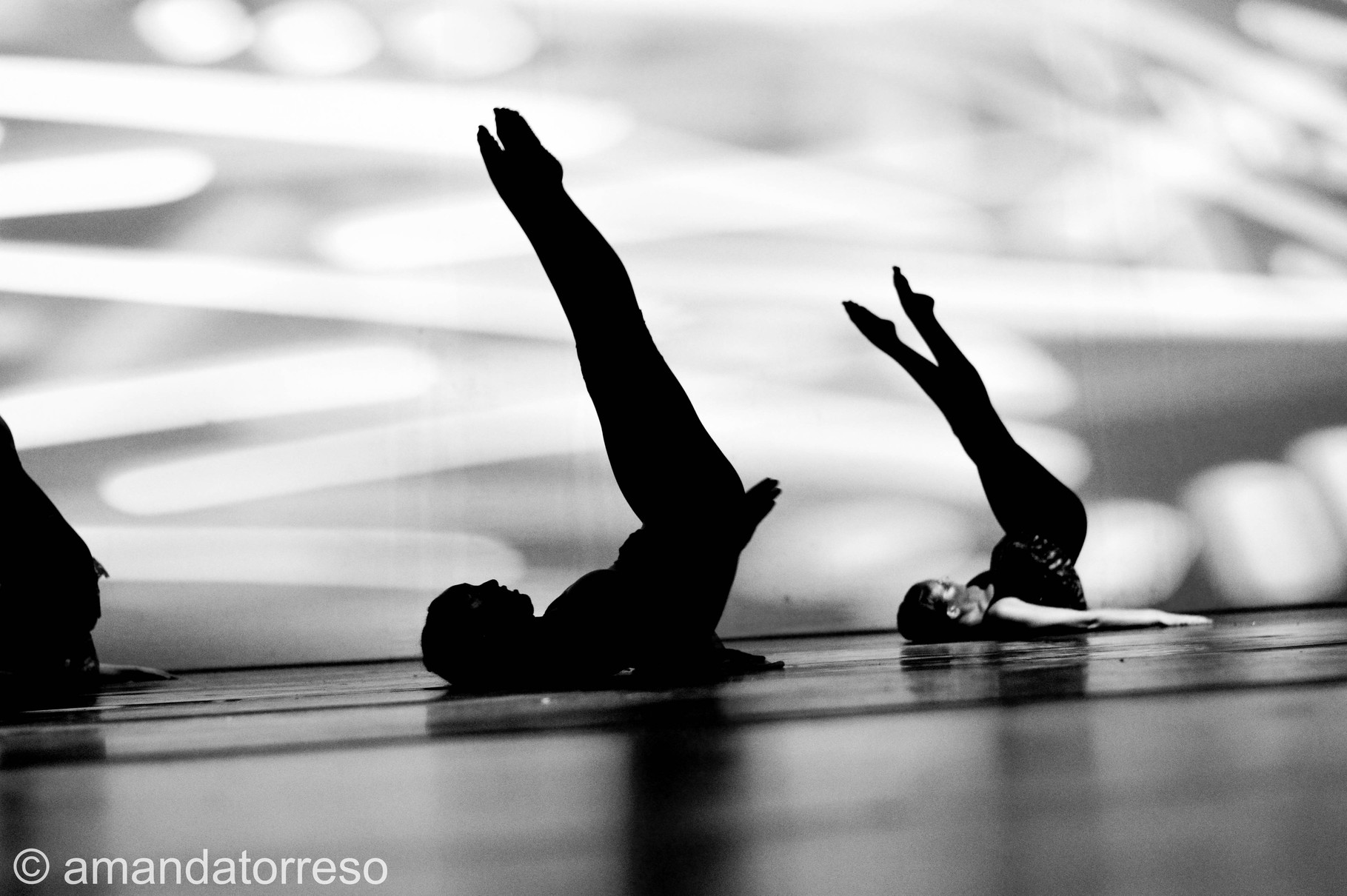 Cía Mo-Mo, Obra "Siete Treinta" Teatro Minicipal de las Condes 10/06/2014