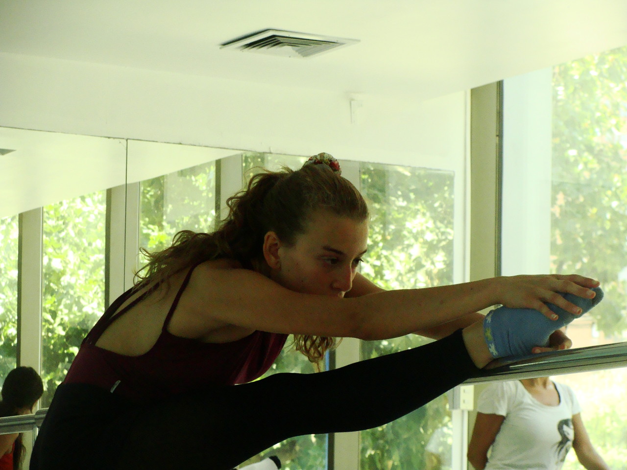 Clases Intensivo enero 2011 