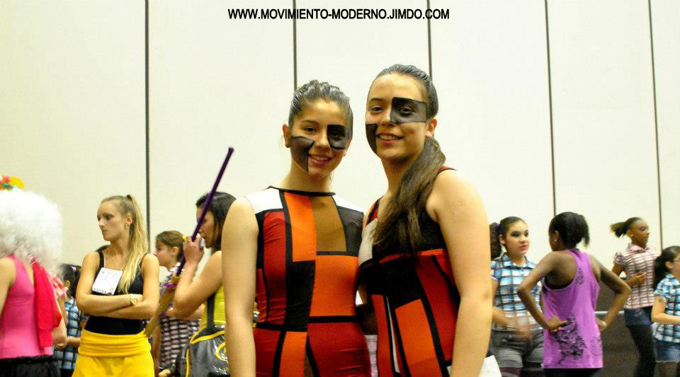 Cía Mo-Mo en Bento-em-danca 2012