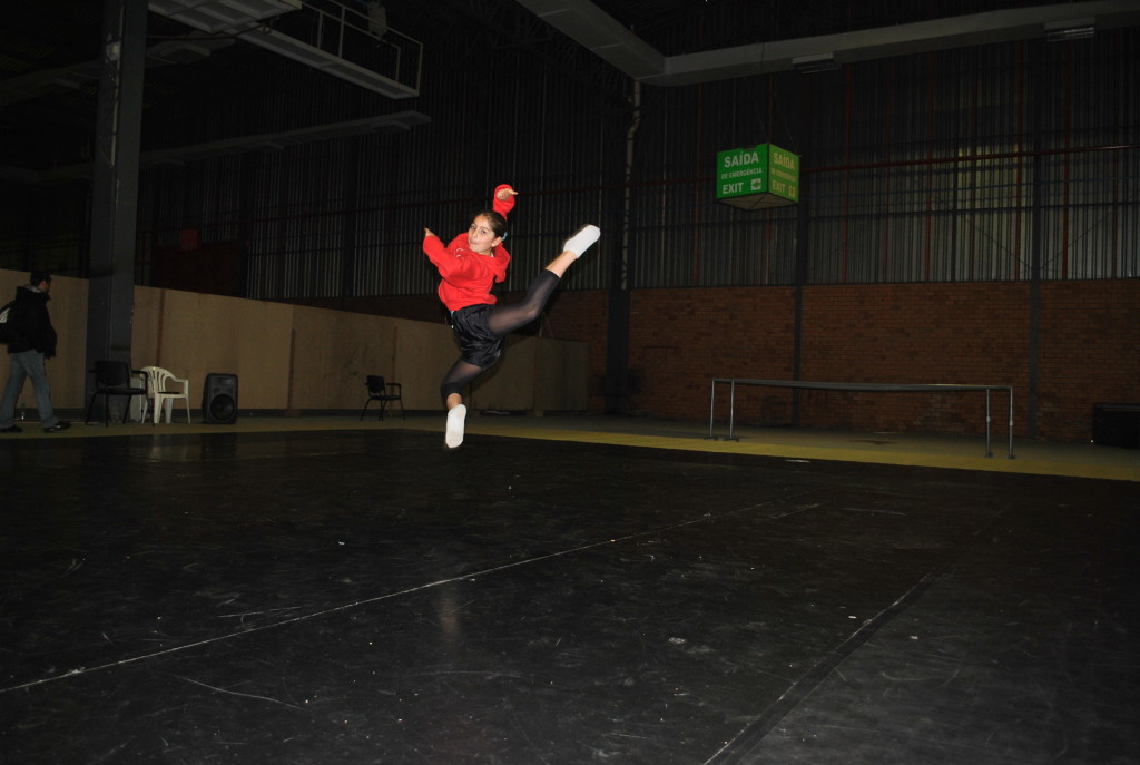 Anto toro