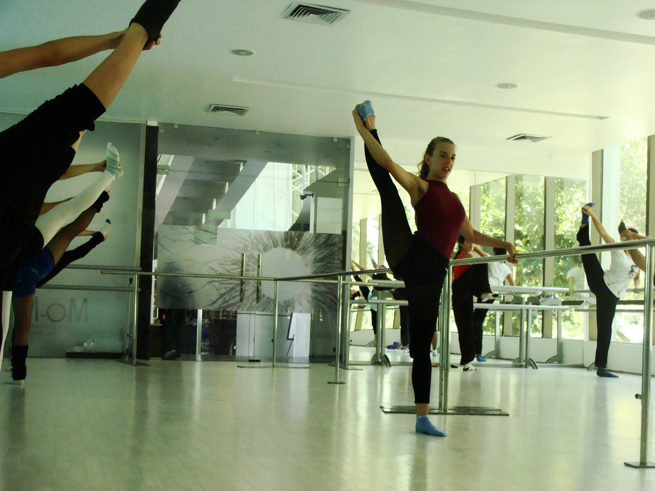 Clases Intensivo enero 2011 