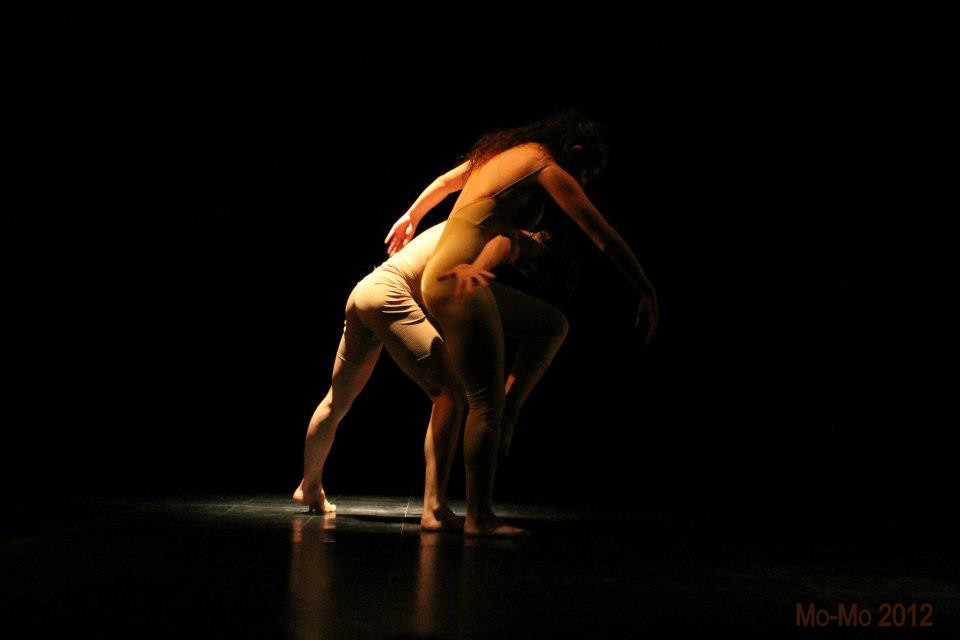 Emociones Isidora Aguirre-José Luis Santibáñez
