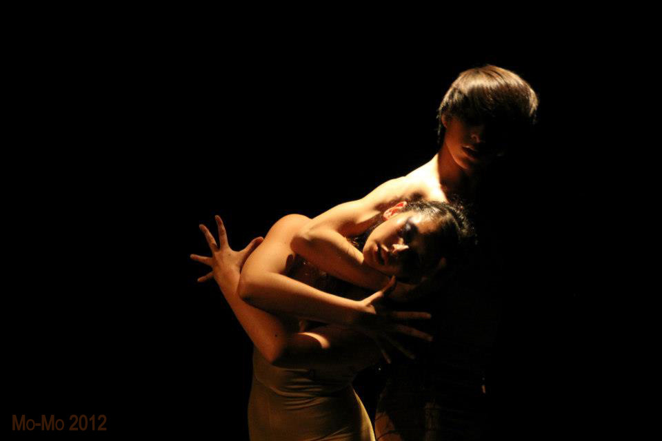 Emociones Isidora Aguirre-José Luis Santibáñez