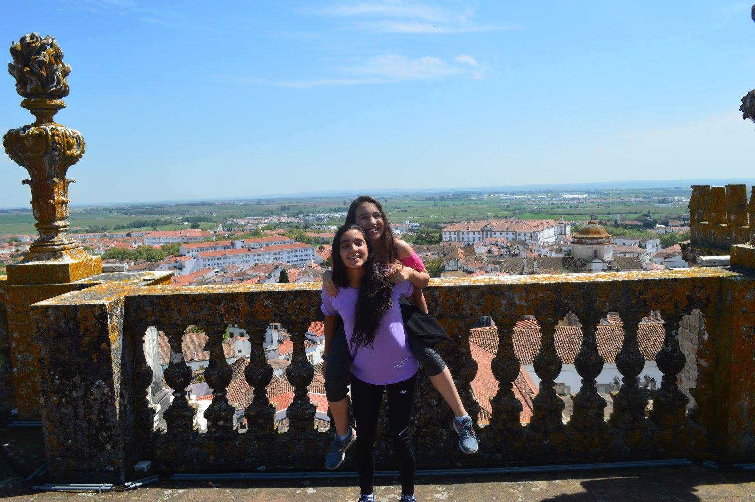 Évora, 10 de Abril 2017