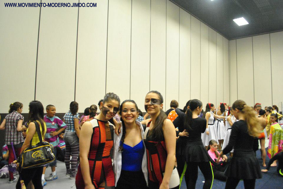 Cía Mo-Mo en Bento-em-danca 2012