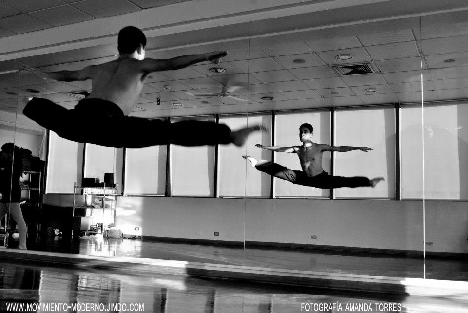 ensayo cía Mo-Mo