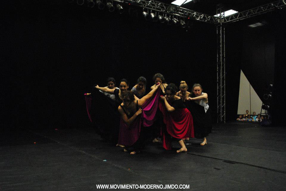 Cía Mo-Mo en Bento-em-danca 2012