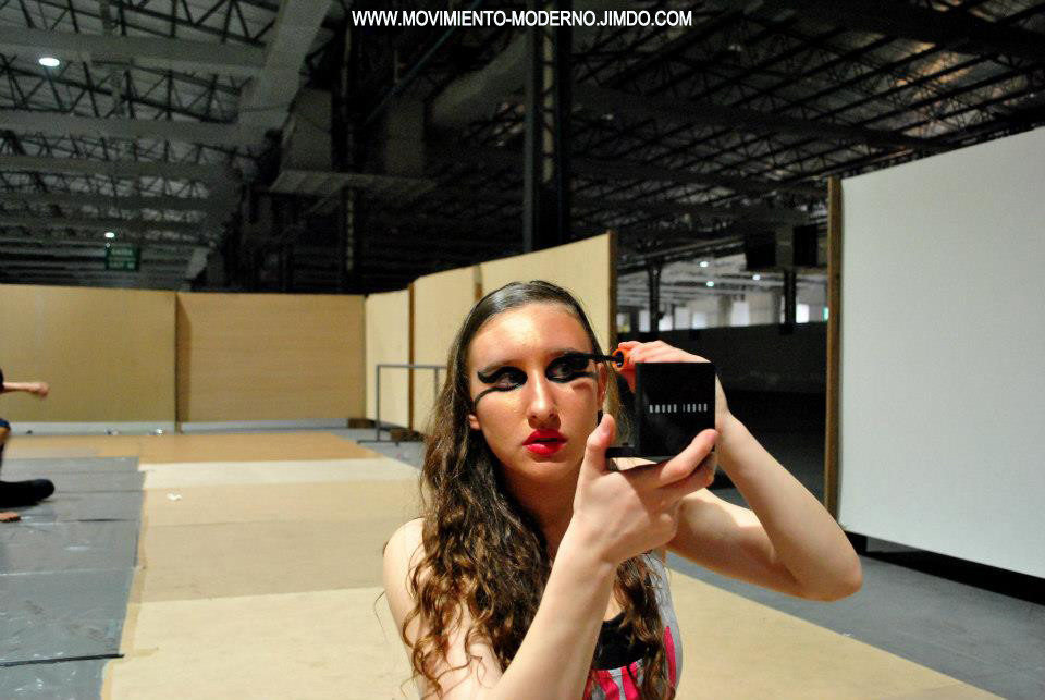 Cía Mo-Mo en Bento-em-danca 2012