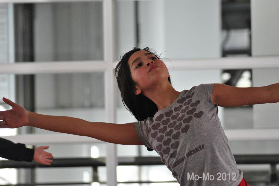 Ensayo Cía Mo-Mo