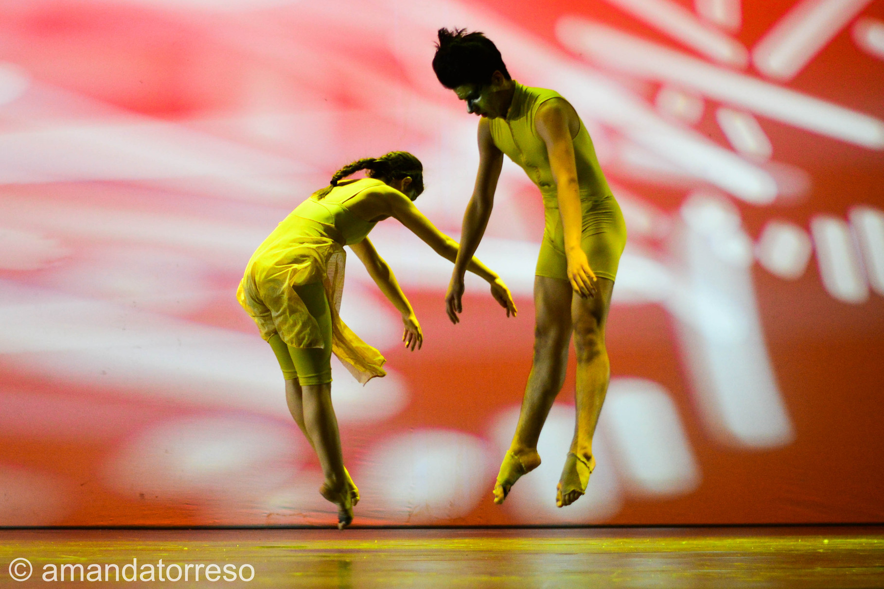Cía Mo-Mo, Obra "Siete Treinta" Teatro Minicipal de las Condes 10/06/2014