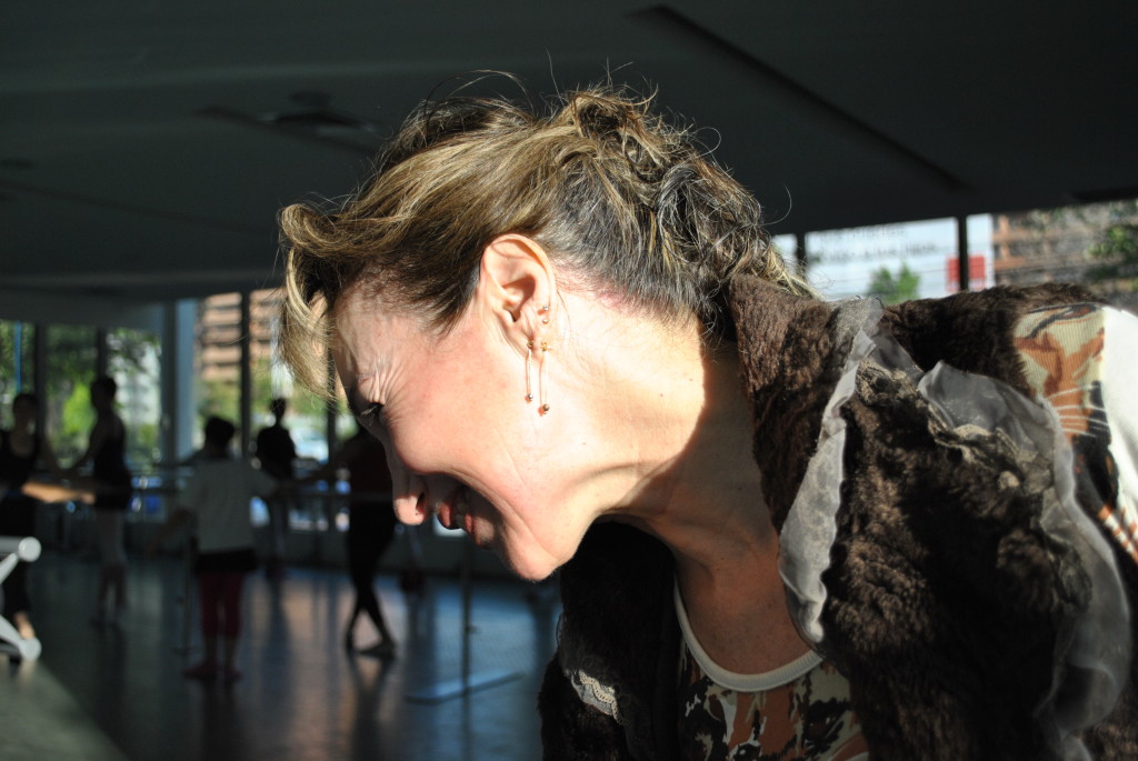 Pamela Linsmayer