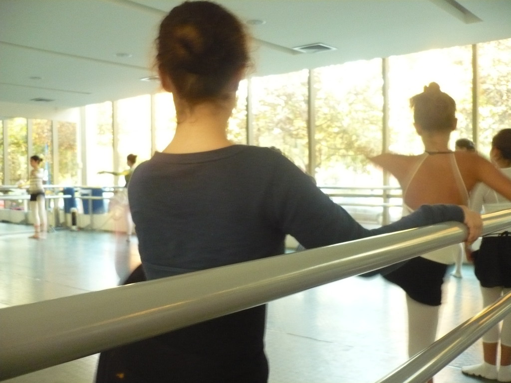 Amanda paz Torres clase infantiles