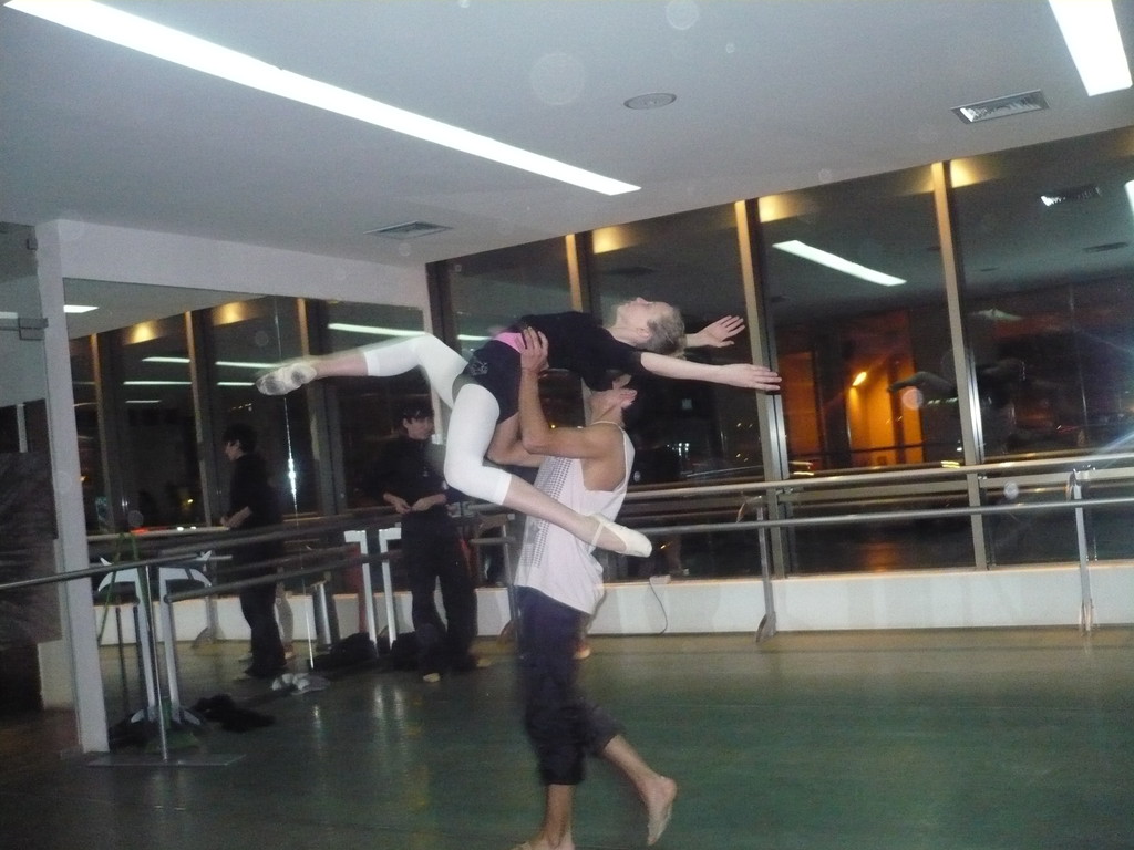 ensayo
