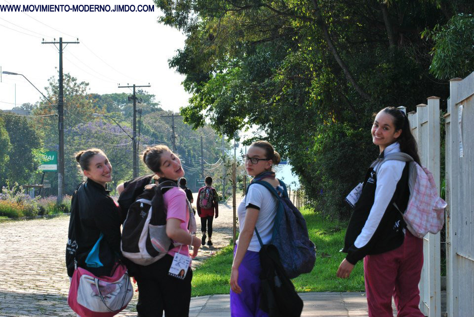 Cía Mo-Mo en Bento-em-danca 2012