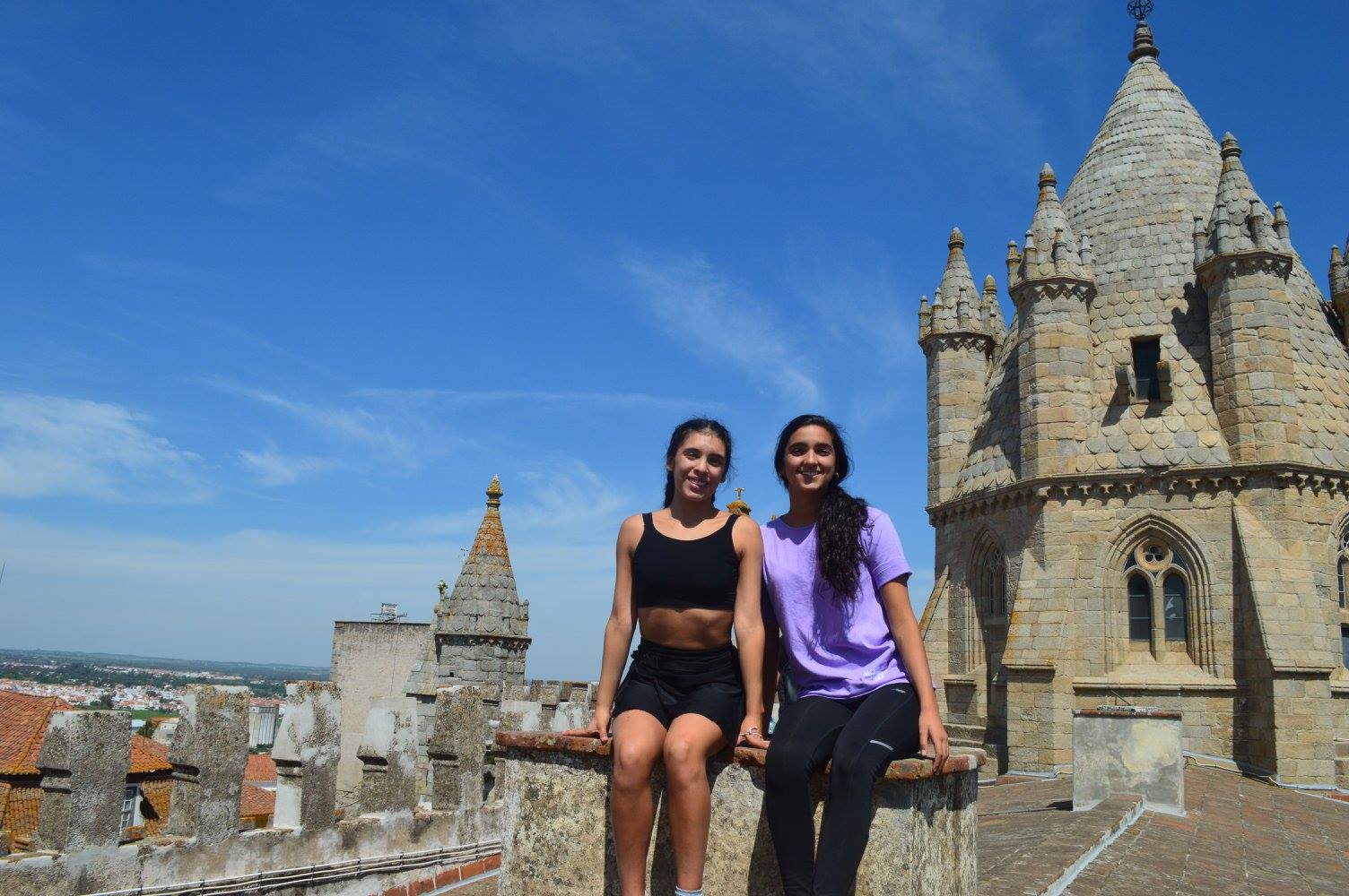 Évora, 10 de Abril 2017