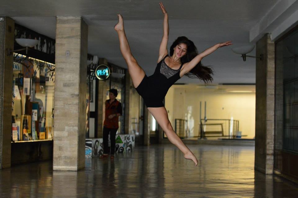 Antonia Toro (14)/ Fotógrafo: Amanda Torres 2013