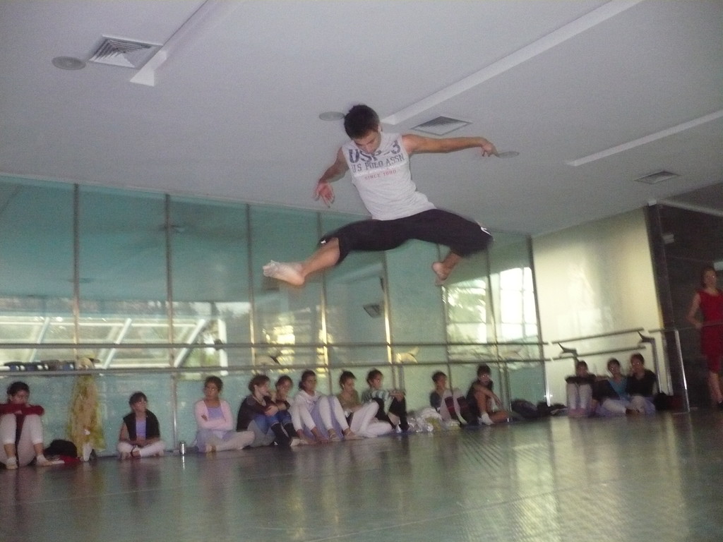 ensayo