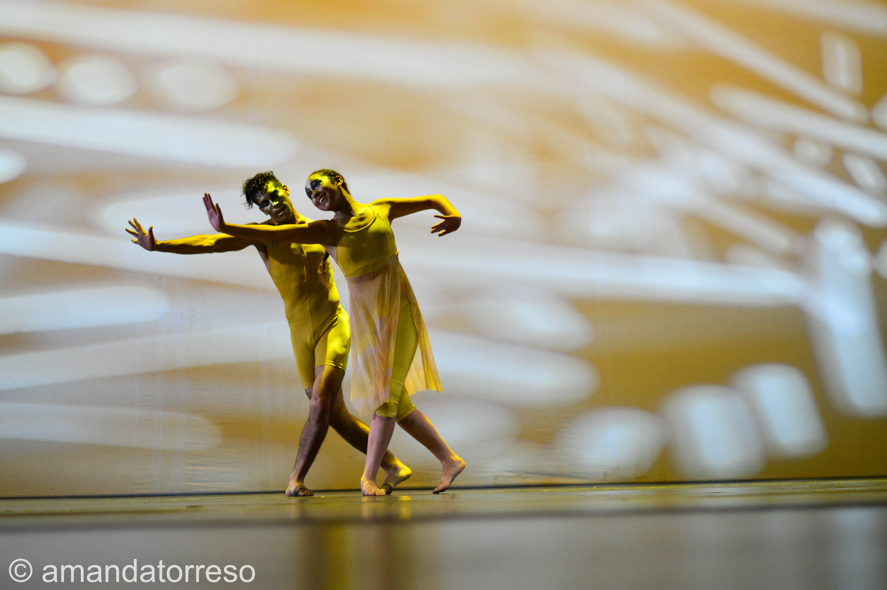 Cía Mo-Mo, Obra "Siete Treinta" Teatro Minicipal de las Condes 10/06/2014
