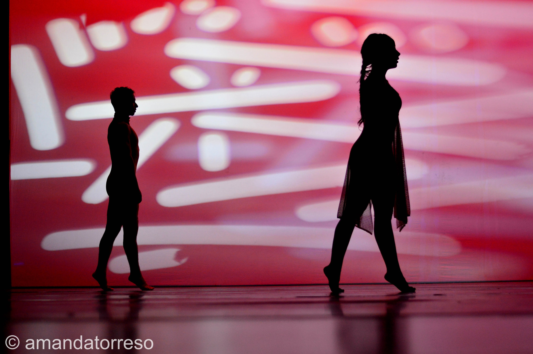 Cía Mo-Mo, Obra "Siete Treinta" Teatro Minicipal de las Condes 10/06/2014