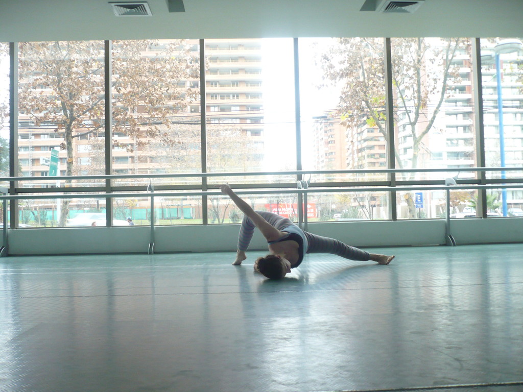 ensayo violeta